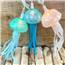 Tropical Jellyfish Party String Lights - 10 Lights