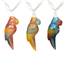 Parrot Party String Lights - 10 Colorful Parrot Lights