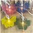 Wire Butterfly Party String Lights BS-60700