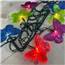 Butterfly Novelty String Lights - 10 Light Set
