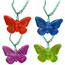 Butterfly Novelty String Lights - 10 Light Set