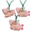 Flying Pigs Party String Lights UL4360