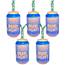 Bud Light Beer Can Party String Lights AB9132