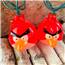 Angry Bird String Lights BD9122