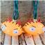 Family Guy Devil Stewie Christmas String Light