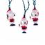 
Snoopy With Bell Christmas String Lights