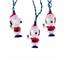 
Snoopy With Bell Christmas String Lights