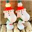 Peanuts Snoopy Christmas Novelty Light Set