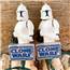 Star Wars Clone Wars Storm Trooper Party String Lights