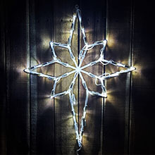 Snowflake Window Light 900339
