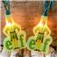 Elf the Movie Party String Lights