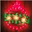 Snowberry Ornament Party String Lights DE-80594