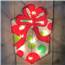 Christmas Present Shimmer Wall & Window Light Art