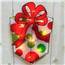 Christmas Present Shimmer Wall & Window Light Art  PD-13339