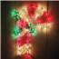 35L LED Candle Window Décor VM-490529