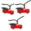 Red Pickup Truck Light Set UL4353