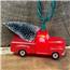  Red Pickup Truck Light Set