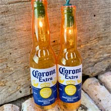 Corona Party String Lights - 10 Lights - 12.5' CE9161EE