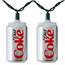 Diet Coca Cola Soda Can Party String Lights
