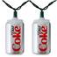 Diet Coca Cola Soda Can Party String Lights