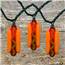 
Hot Dog Party String Lights - 10 Lights