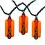 
Hot Dog Party String Lights - 10 Lights