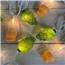 
Grape and Wine Bottle String Lights - 10 Light Set