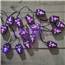 Halloween Purple Light Bat Set HW1773