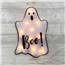Halloween Ghost BOO! Shimmer Window Decor PD-171290