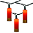 Shotgun Shell Party String Lights