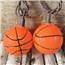 Basketball String Lights                                     DE-70212