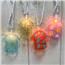 Hawaiian Beach Shirt Party String Lights 