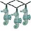 Seahorse Tropical String Light Set