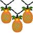 Pineapple Party String Lights