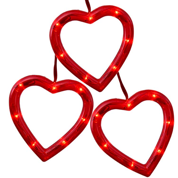 Image result for 3 hearts