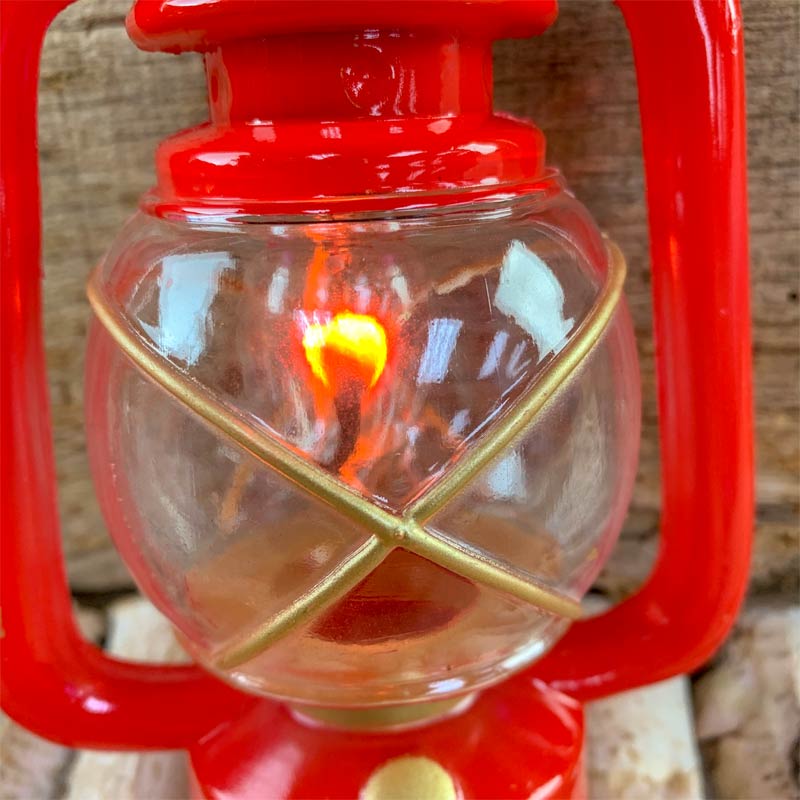 C7 RV Lantern String Lights - 10 Lights