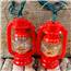 Red Lantern Party String Lights