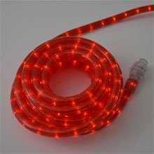 Red Rope Light