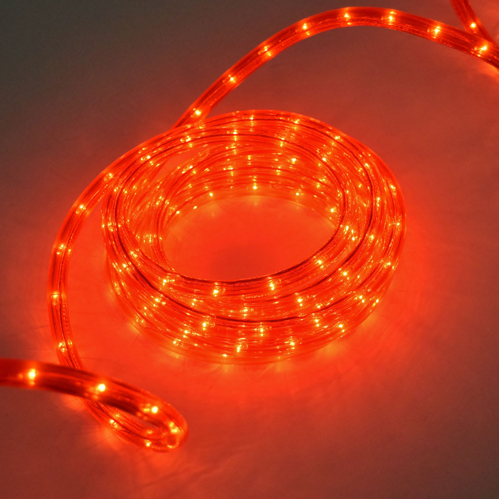 Red Rope Lights 18