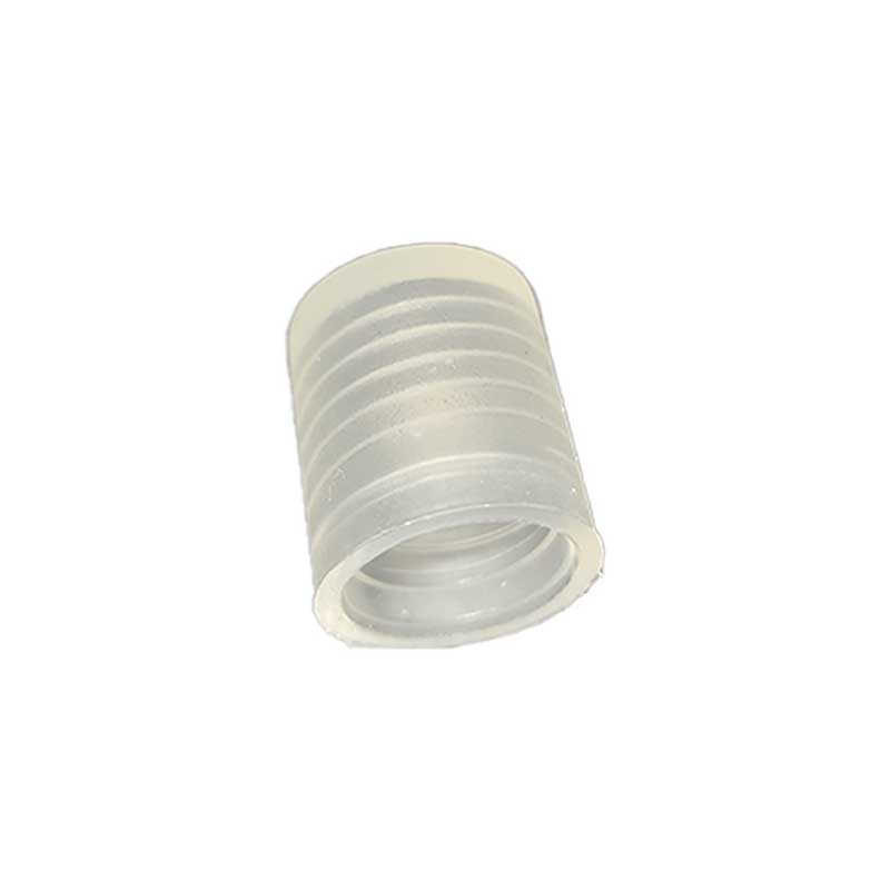 American Lighting RL-END 0.5 in. Diameter Rope Light End Cap - Bag of 10