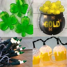 St. Patrick's Day
