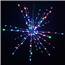 Color Changing Starburst Spritzer Firework Light - 18