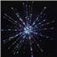 Color Changing Starburst Spritzer Firework Light - 36