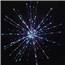 Color Changing Starburst Spritzer Firework Light - 36