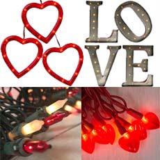 Valentine's Day