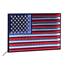 Flag Infinity Light Hanging 26.3