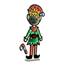 Holiday Elf Ekkolight LED Christmas Decoration 29.25