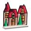 Winter Village Ekkolight LED Christmas Decoration 16
