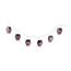 Hello Kitty Garland Ekkolight LED Holiday Garland 72