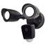Satco Starfish Smart Bullet Outdoor Security Camera - Black Finish 65-901